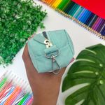 Estojo Escolar Simples Grande Nylon - Daterra