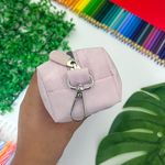 Estojo Escolar Simples Grande Nylon - Daterra