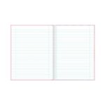 Caderno Brochura Capa Dura Universitário Happy 20 x 27,5 cm 48 Folhas - Tilibra