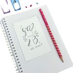 Lápis de Cor 12 Cores Spiro Grip - Cis
