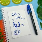 Caneta Esferográfica Gel 0.7 Gelyx Pro - Cis