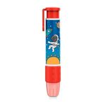 Caneta Borracha Cores Magicas - Mercur