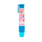 Caneta Borracha Cores Magicas - Mercur