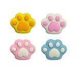  Borracha Decorada Patinha - Importado