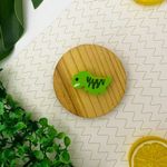 Borracha Ponteira Divertida Dinos - Yin's