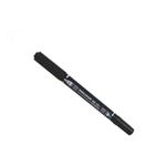 Caneta Marcador Reprojetor 2 Pontas 0.5mm e 1.0 mm  (Azul, Preto e Vermelho) - Lyke