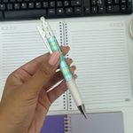 Lapiseira HOP-20R 0.5mm com Mecanismo Duplo Agite ou Pressione | Artística/Profissional | - Pilot