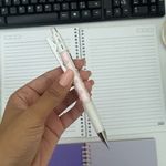 Lapiseira HOP-20R 0.5mm com Mecanismo Duplo Agite ou Pressione | Artística/Profissional | - Pilot
