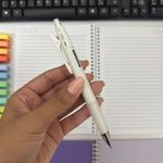 Lapiseira HOP-20R 0.5mm com Mecanismo Duplo Agite ou Pressione | Artística/Profissional | - Pilot