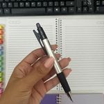 Lapiseira HOP-20R 0.5mm com Mecanismo Duplo Agite ou Pressione | Artística/Profissional | - Pilot