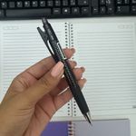 Lapiseira HOP-20R 0.5mm com Mecanismo Duplo Agite ou Pressione | Artística/Profissional | - Pilot