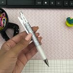 Lapiseira HOP-20R 0.5mm com Mecanismo Duplo Agite ou Pressione | Artística/Profissional | - Pilot