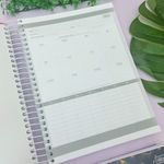 Caderno Universitário Pepper 20 Matérias 320 Folhas - Tilibra