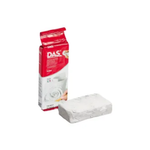 Massa para Modelar Cerâmica Fria Branca (250g, 500g e 1Kg)  - DAS