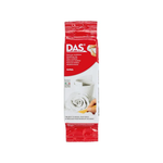 Massa para Modelar Cerâmica Fria Branca (250g, 500g e 1Kg)  - DAS