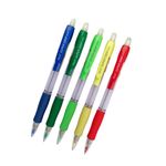Lapiseira 0.5 mm Super Grip Colorida H185 - Pilot