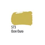 Tinta PVA Fosca Ocre Ouro (573) 37ml - Acrilex