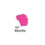 Tinta Acrílica Neon Fluorescente 60ml - Acrilex