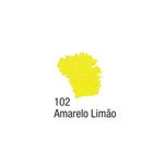Tinta Acrílica Neon Fluorescente 60ml - Acrilex