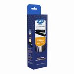 Grampeador 24/6 e 26/6 de Metal 20 cm 30 Folhas - Lyke