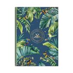 Caderno Colegial Brochura Naturalis 80 Folhas 17,6 x 23,9 cm - Tilibra