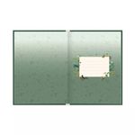 Caderno Colegial Brochura Naturalis 80 Folhas 17,6 x 23,9 cm - Tilibra