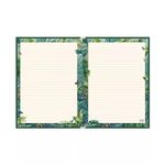 Caderno Colegial Brochura Naturalis 80 Folhas 17,6 x 23,9 cm - Tilibra