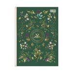Caderno Colegial Brochura Naturalis 80 Folhas 17,6 x 23,9 cm - Tilibra