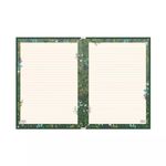 Caderno Colegial Brochura Naturalis 80 Folhas 17,6 x 23,9 cm - Tilibra