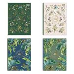 Caderno Colegial Brochura Naturalis 160 Folhas 17,6 x 23,9 cm - Tilibra