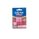 Carimbo Roller Stamp Fun Decorado Bicinhos - Cis