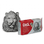 Massa Para Modelar Cerâmica Fria Stone 1 Kg - Das