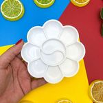  Paleta Godê Plástica 16, 10 e 8 Cavidades - Yins
