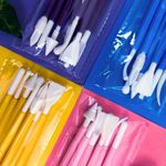 Kit Esteca para Modelar com 8 Peças - Yin's