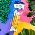 Kit Esteca para Modelar com 8 Peças - Yin's
