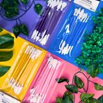 Kit Esteca para Modelar com 8 Peças - Yin's