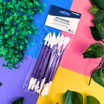 Kit Esteca para Modelar com 8 Peças - Yin's