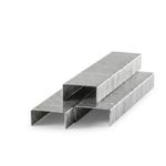 Grampo 26/6 Galvanizado para Grampeador 5000 Unidades - Importado