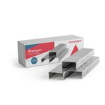 Grampo 26/6 Galvanizado para Grampeador 5000 Unidades - Importado
