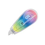 Fita Marca-Texto Colorido Lumini Rainbow 05 mm x 03 m - Cis