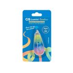 Fita Marca-Texto Colorido Lumini Rainbow 05 mm x 03 m - Cis