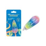 Fita Marca-Texto Colorido Lumini Rainbow 05 mm x 03 m - Cis