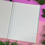 Caderno Brochura Capa Dura Universitário Zoom + 48 Folhas - Tilibra