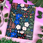 Caderno Brochura Capa Dura Universitário Zoom + 48 Folhas - Tilibra