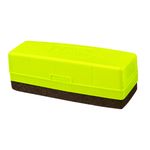 Apagador Quadro Branco 150N Fliptop Colorido (Amarelo, Azul, Laranja e Rosa) - Pilot