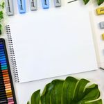 Caderno de Cartografia e Desenho X-Racing 80 Folhas - Tilibra
