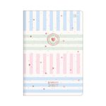 Planner Grampeado Soho 2027 17,8 x 25,4 cm com 20 Folhas - Tilibra