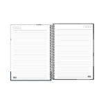 Caderno Universitário Espiral X-Racing Capa Dura 20 Matérias 320 Folhas 200 x 275 mm - Tilibra