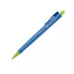 Lapiseira 0.7 mm Grip Econ Vivid Colorida (Azul Rosa Verde) - Faber Castell
