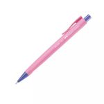 Lapiseira 0.7 mm Grip Econ Vivid Colorida (Azul Rosa Verde) - Faber Castell
